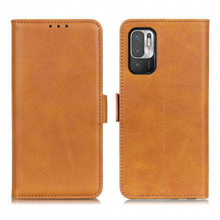 Xiaomi Redmi Note 10 5G Double Flap Case