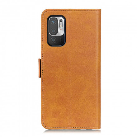 Xiaomi Redmi Note 10 5G Double Flap Case