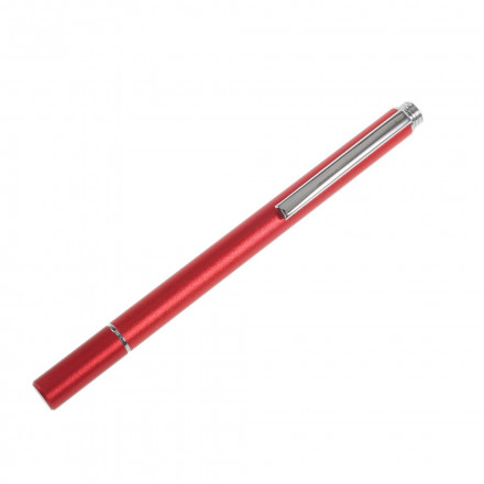 Smart Pen with Disc
