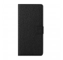 Cover Xiaomi Redmi Note 10 5G Lychee Simple