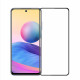 Tempered glass protection for Xiaomi Redmi Note 10 5G PINWUYO