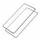 Tempered glass protection for Xiaomi Redmi Note 10 5G PINWUYO