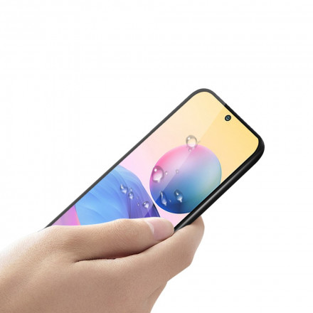 Tempered glass protection for Xiaomi Redmi Note 10 5G PINWUYO