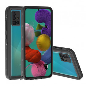 Case Samsung Galaxy A51 Waterproof 2m REDPEPPER