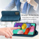 Flip Cover Samsung Galaxy A51 5G Simili Cuir Vintage Flip Cover Samsung Galaxy A51 5G Simili Cuir Vintage