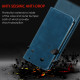 Flip Cover Samsung Galaxy A51 5G Simili Cuir Vintage Flip Cover Samsung Galaxy A51 5G Simili Cuir Vintage
