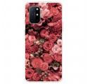 Xiaomi Mi 11 Ultra Case Intense Flowers