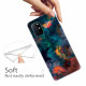 Xiaomi Mi 11 Ultra Colorful Clouds Case