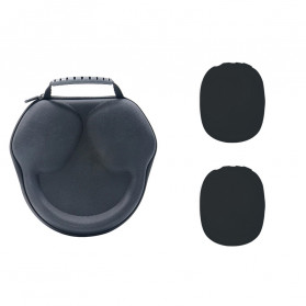 Airpods Max Travel Case and Protector Set