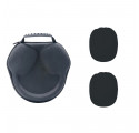 Airpods Max Travel Case and Protector Set