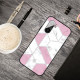 Poco F3 / Xiaomi Mi 11i 5G Marble Glitter Case
