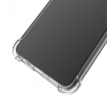 Case Xiaomi Mi 11 Ultra Transparent Silky IMAK