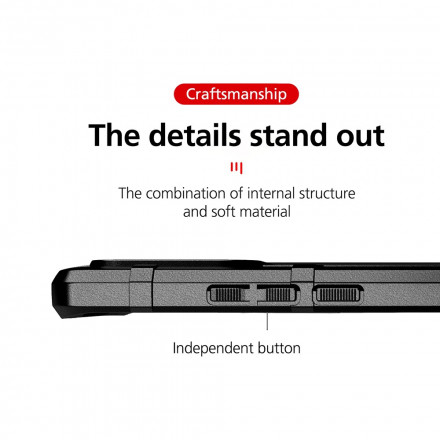 Case Xiaomi Mi 11 Ultra Rugged Shield