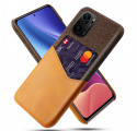 Poco F3 Case / Xiaomi Mi 11i 5G Card Case KSQ