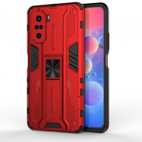 Xiaomi Mi 11i 5G Resistant Case Horizontal / Vertical Tab