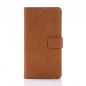 Sony Xperia X Compact Retro Leatherette Case