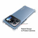 Xiaomi Mi 11 Ultra Combo Case and Tempered Glass ENKAY