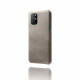 OnePlus 8T Leather Effect Case