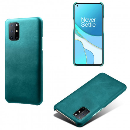 OnePlus 8T Leather Effect Case