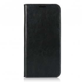 Flip Cover OnePlus 8T Genuine Leather