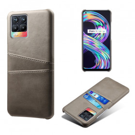 Case Realme 8 / 8 Pro Porte-Cartes KSQ