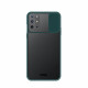 OnePlus 8T CamShield Case MOFI Colored Edges