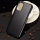 OnePlus 8T Leather Effect Case Lychee Performance