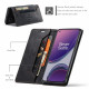 Flip Cover OnePlus 8T AUTSPACE RFID Series