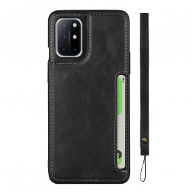 OnePlus 8T Case Card Holder and Lanyard