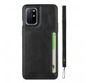 OnePlus 8T Case Card Holder and Lanyard