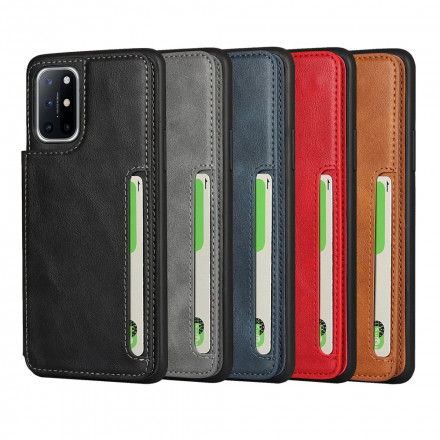 OnePlus 8T Case Card Holder and Lanyard