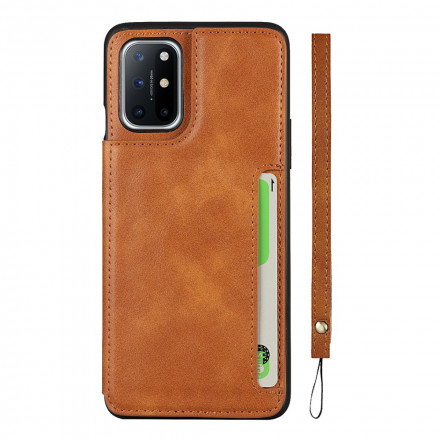 OnePlus 8T Case Card Holder and Lanyard