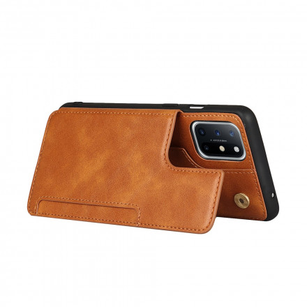 OnePlus 8T Case Card Holder and Lanyard