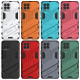 Realme 8 / 8 Pro Removable Two Position Hands Free Case Realme 8 / 8 Pro Removable Two Position Hands Free Case
