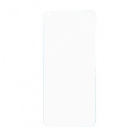 Arc Edge tempered glass protection for the Realme 8 screen