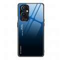 OnePlus 9 Pro Tempered Glass Case Be Yourself
