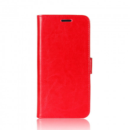 Xiaomi Redmi 6A Classic Leather Case