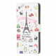 Cover Samsung Galaxy XCover 5 J'adore Paris