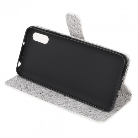 Samsung Galaxy XCover 5 Feather Strap Case