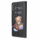 Cover Samsung Galaxy XCover 5 Ours Dangereux