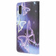 Samsung Galaxy XCover 5 Sovereign Butterflies Case