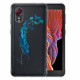 Case Samsung Galaxy XCover 5 Belle Plume