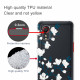Samsung Galaxy XCover 5 White Flowers Case