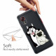 Case Samsung Galaxy XCover 5 Funny Dogs