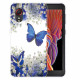 Case Samsung Galaxy XCover 5 Flight of Butterflies
