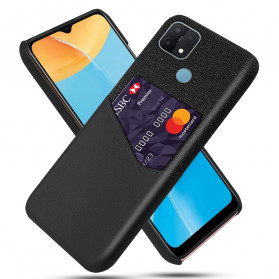 Oppo A15 Card Case KSQ