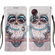 Cover Samsung Galaxy XCover 5 Miss Hibou