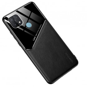 Case Oppo A15 Super Hybride