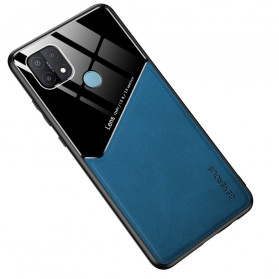 Case Oppo A15 Super Hybride