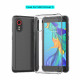 Case Samsung Galaxy XCover 5 Transparent Crystal